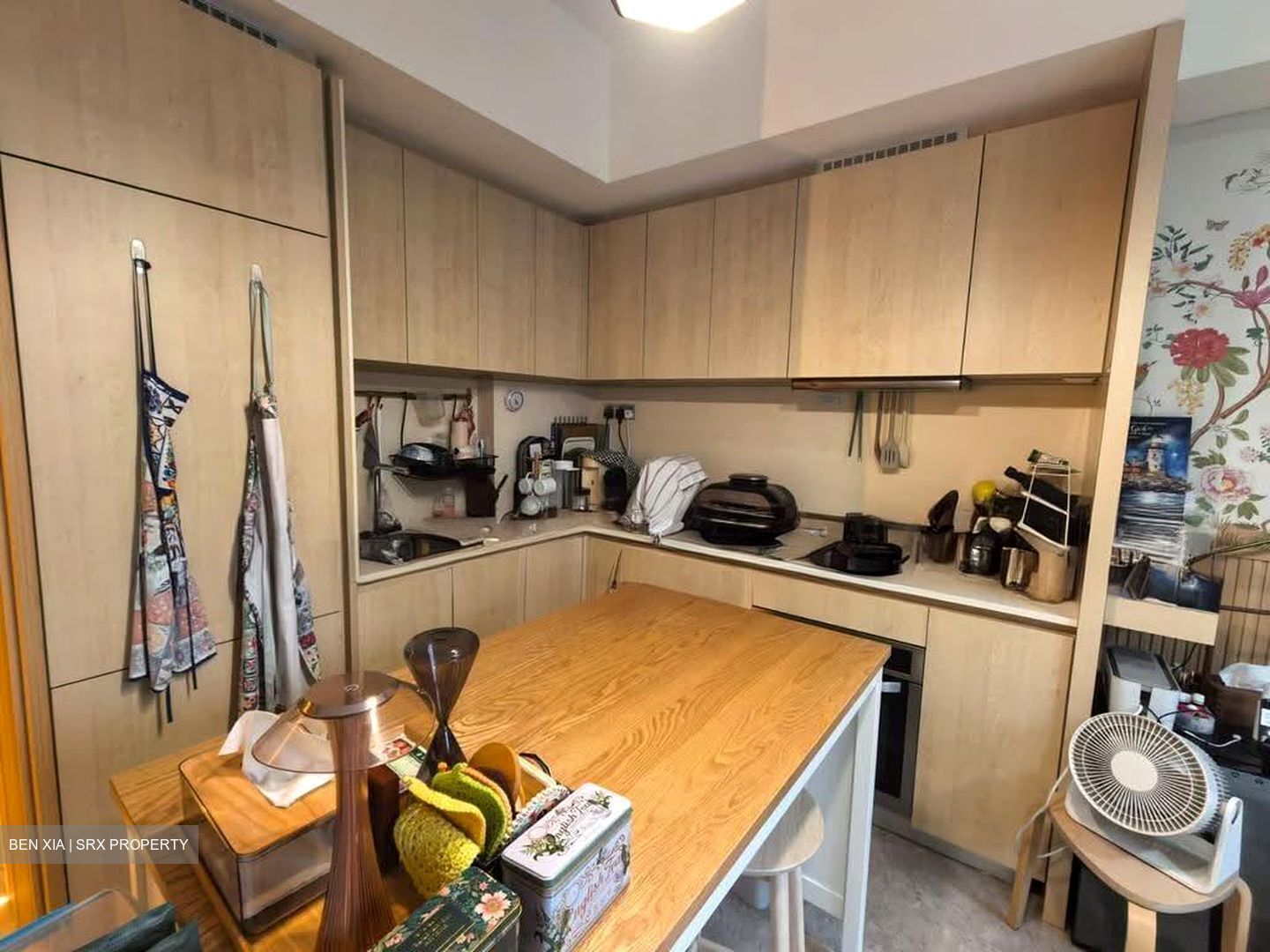 Sennett Estate (D13), Apartment #615028951